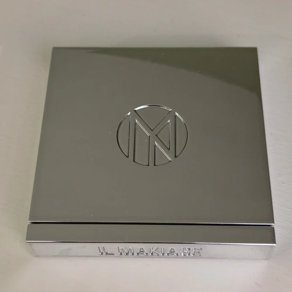 IL MAKIAGE Color Boss Squad‎ Trendsetter #995 Eyeshadow Palette New without Box